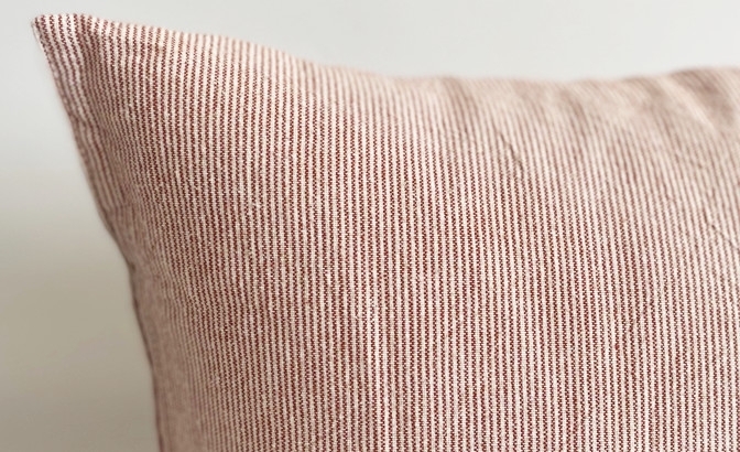 Almofada Charlie telha