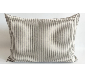 Cushion Villads brown