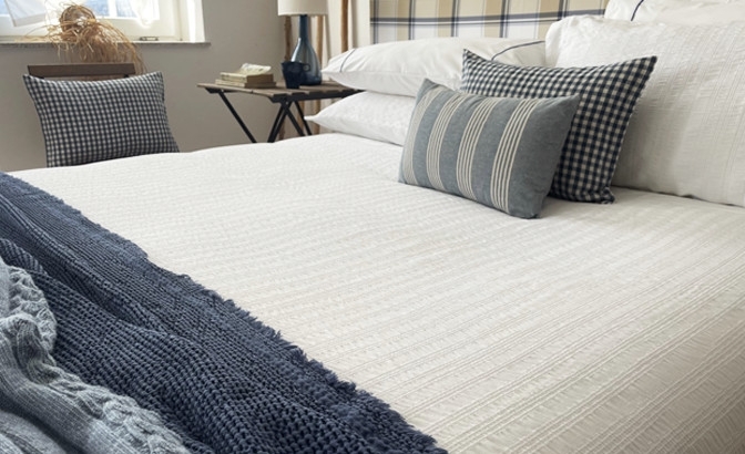 Set de housse de couette Gante