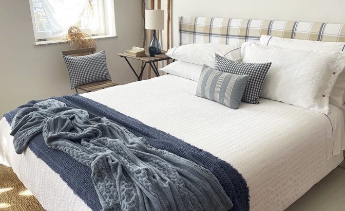 Set de housse de couette Gante