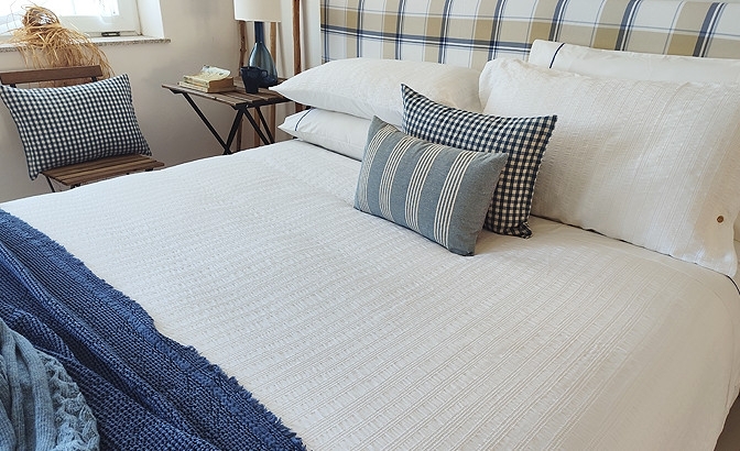 Set de housse de couette Gante