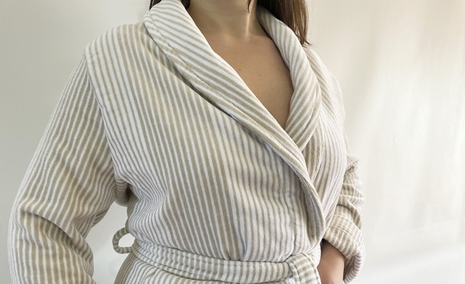 Albornoz Horizon beige