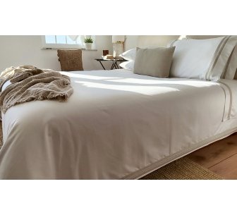 Duvet Cover Lince 500 threads