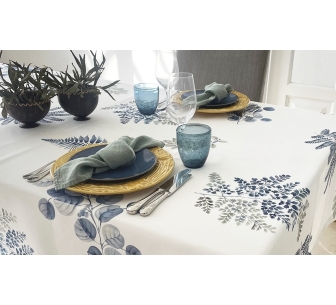 Tablecloth Botanico