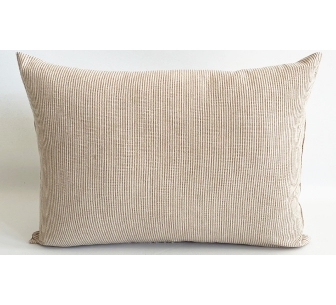 Cushion Charlie orange