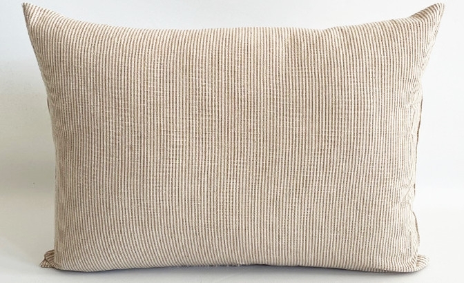 Cushion Charlie orange