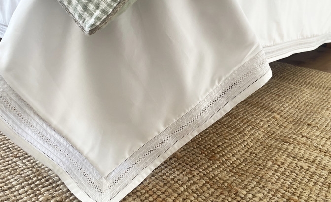 Duvet Cover Siena 1000 threads