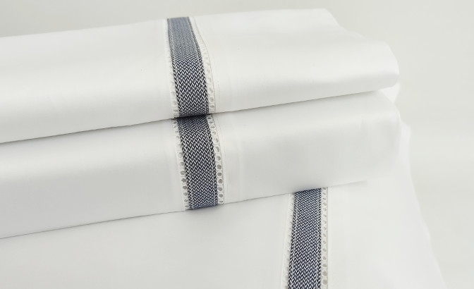 SATIN 500 hilos Sabana encimera...