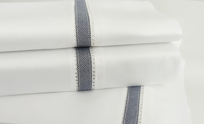 SATIN 500 hilos Sabana encimera...