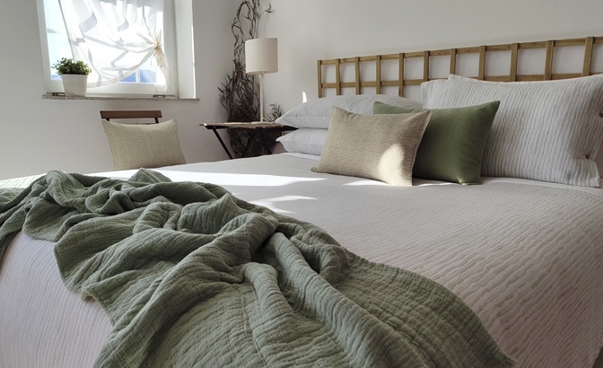 Set de housse de couette...