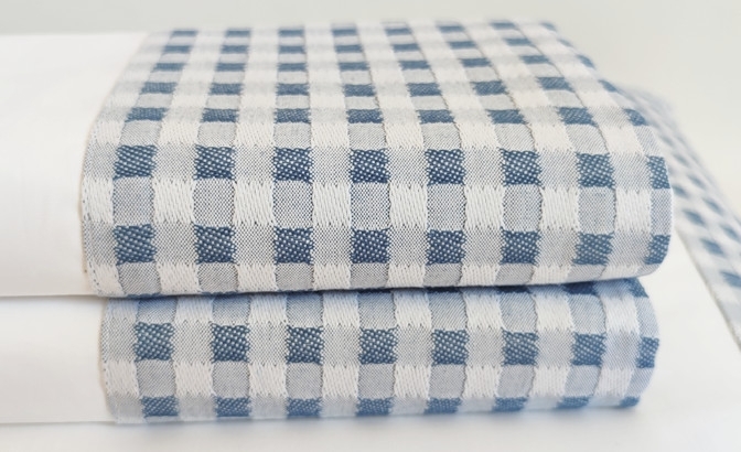 Lençol de cima c/almofadas em 200...