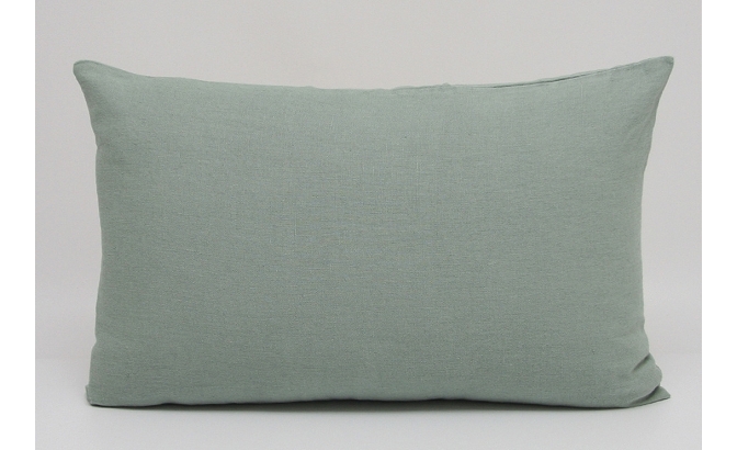 Cojin porticcio verde