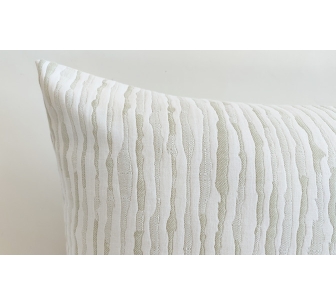 Pillowcase Mimi green