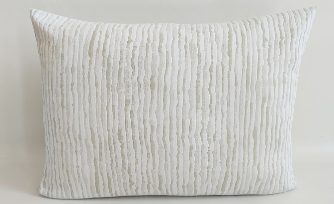 Pillowcase Mimi green