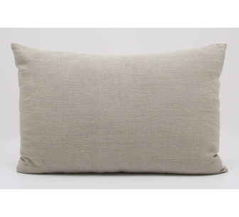 Coussin porticcio taupe