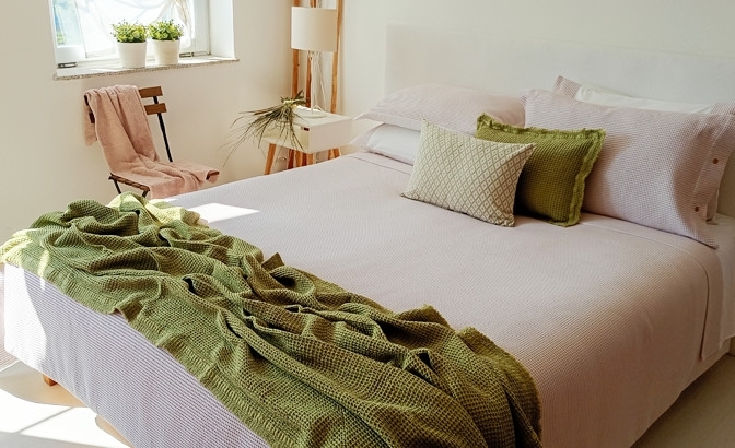 Set de housse de couette...