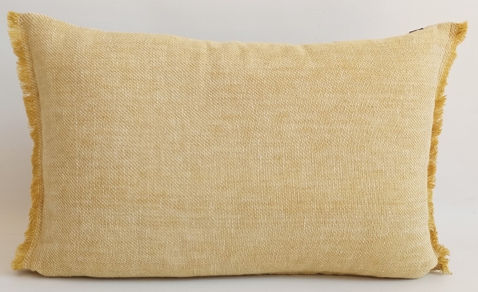 Almofada Cuba paille