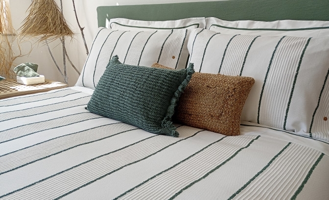 Set de housse de couette...