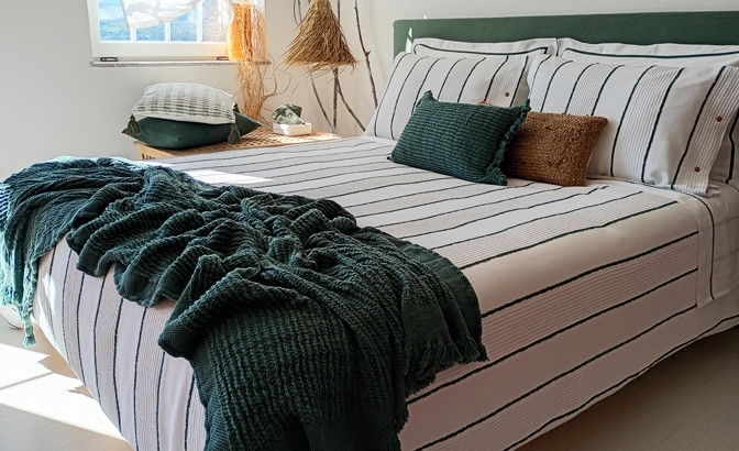 Set de housse de couette Alegranza