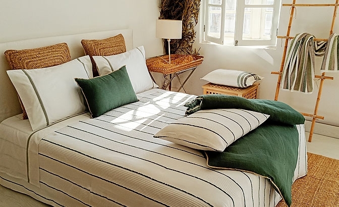 Duvet Alegranza