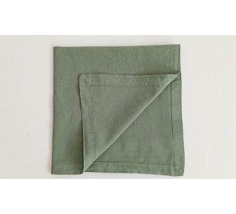 Guardanapo Santi verde