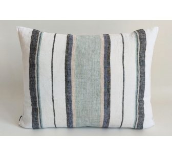 Cushion Portofino celadon