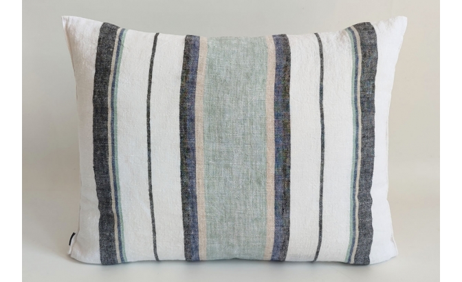 Cushion Portofino celadon