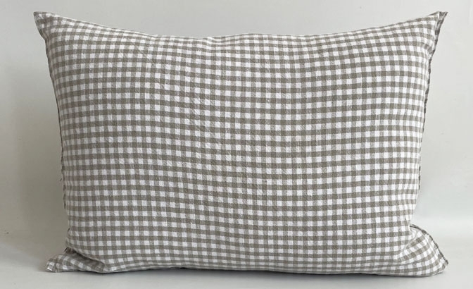 Cushion Piana lin