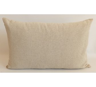 Cushion Figari natural