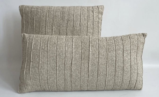 Cushion Sarmato