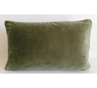 Cushion New Dehli kaki