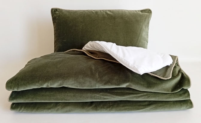 Plaid new dehli kaki