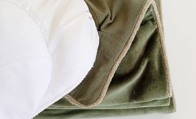 Plaid new dehli kaki