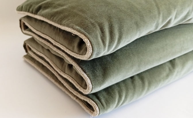 Plaid new dehli kaki