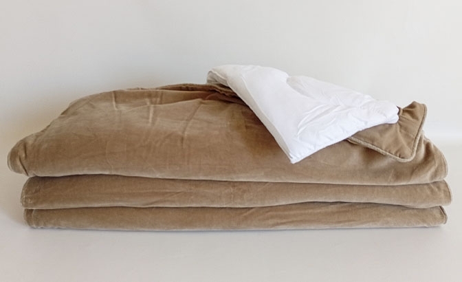 Plaid new dehli linho