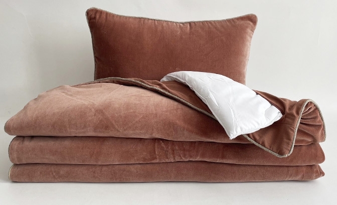 Plaid new dehli mocaccino