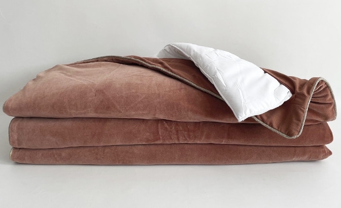 Plaid new dehli mocaccino