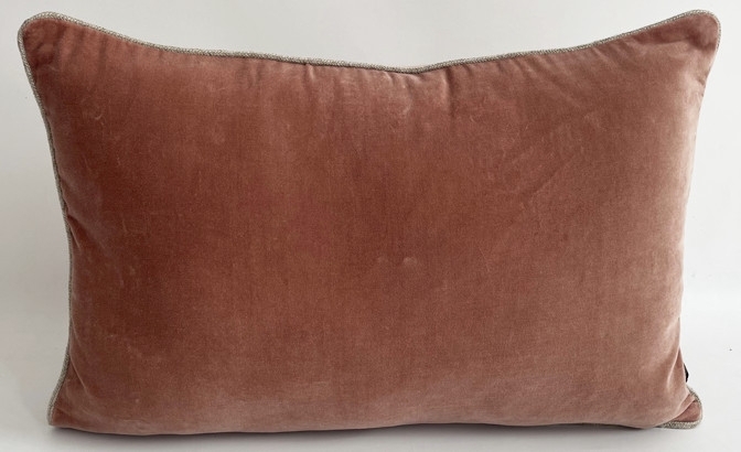 Coussin new delhi mocaccino