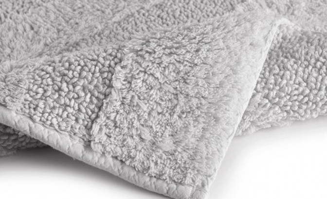 Alfombra new plus silver