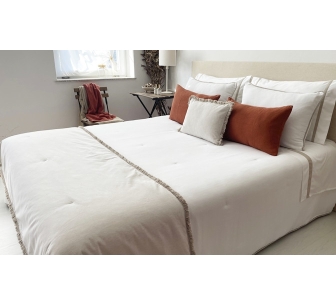 Quilt Stain
