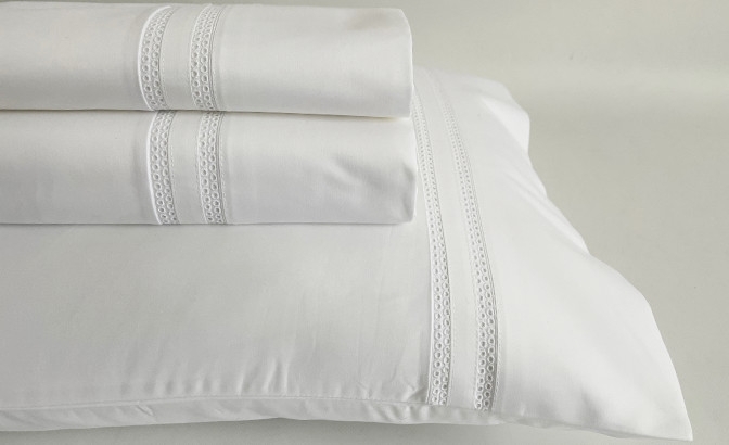 SATIN 1000 hilos Sabana...