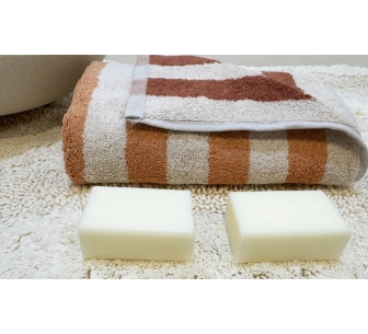 Double Stripes telha