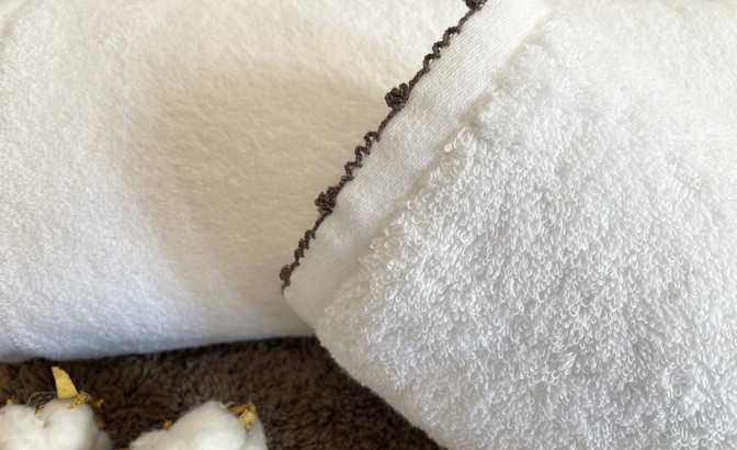 Glory branco castanho