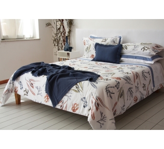 Conjunto saco edredão Cacela