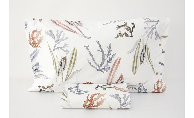 Conjunto de funda nordica Cacela