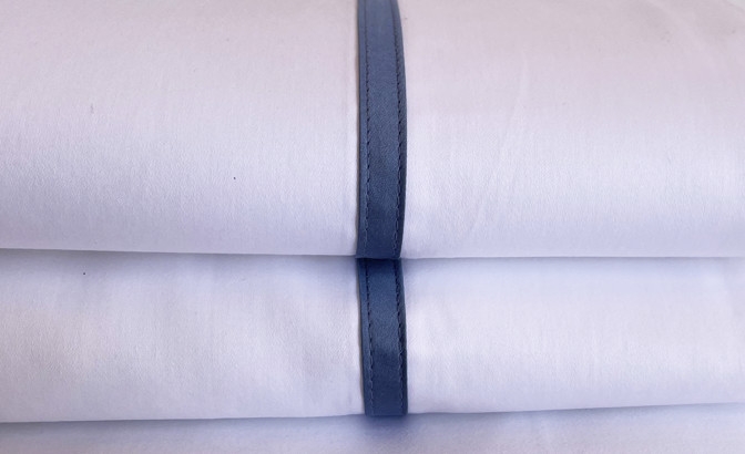 SATIN 300 threads Top sheet...