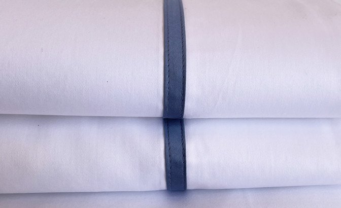 CETIM 300 fios Lençol de...