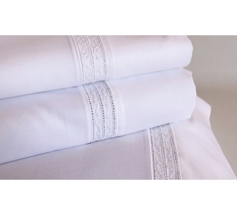 SATIN 300 hilos Sabana...