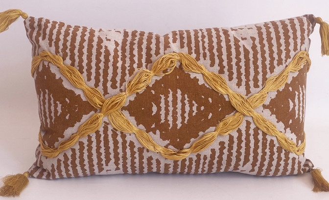 Coussin México