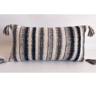 Cushion Tacna grey